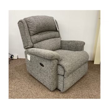 Olivia Rechargeable Power Recliner