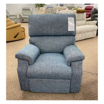 Celebrity Newstead Dual Motor Power Recliner