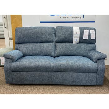 Celebrity Newstead 3 Seat Power Sofa