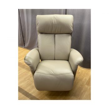 Sinatra (Small) Manual Recliner