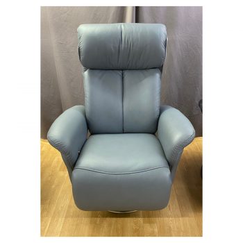 Sinatra (Medium) Manual Recliner