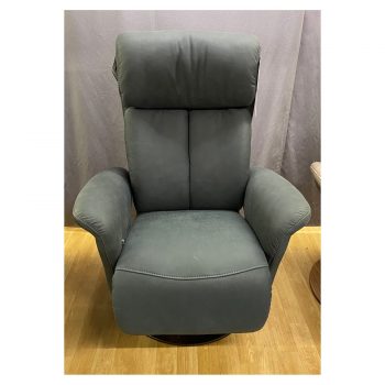 Sinatra (Large) Manual Recliner