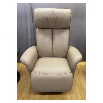 Sinatra (XL) Manual Recliner