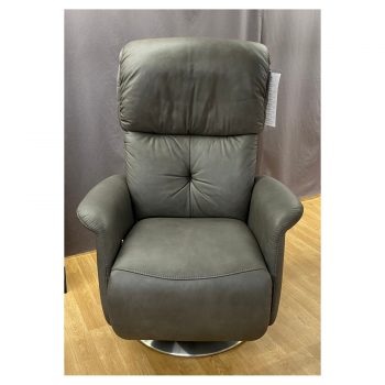 Swan (Large) Manual Recliner