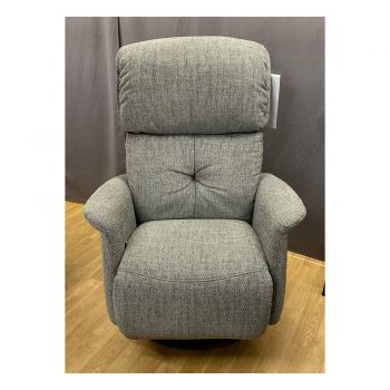 Swan (Medium) Manual Recliner