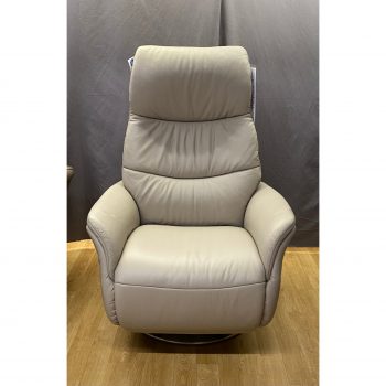 Azure (Small) Manual Recliner