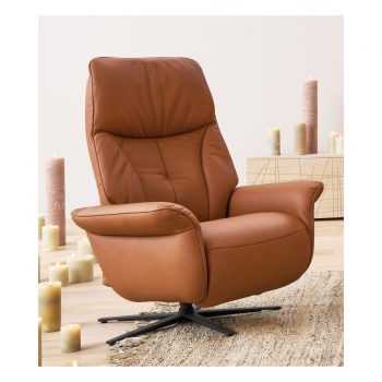 Lupo Recliner