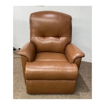 Lincoln (Small) Recliner