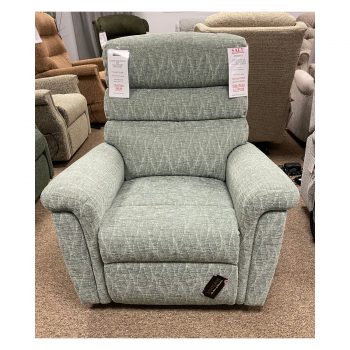 Sherborne Comfi-Sit (Small) 2 Motor Lift and Rise Recliner