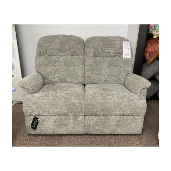 Sherborne Keswick (Small) 2 Seat Reclining Sofa