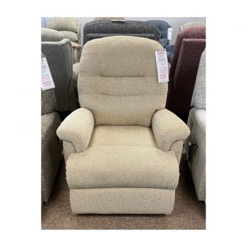 Sherborne Keswick (Small) 3 Motor Lift & Rise Recliner