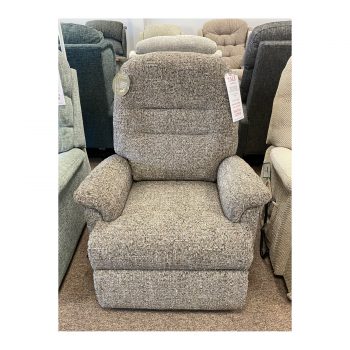 Sherborne Keswick (Petite) 3 Motor Lift & Rise Recliner