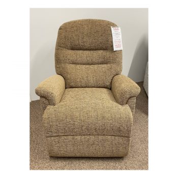 Sherborne Keswick (Standard) 2 Motor Lift & Rise Recliner